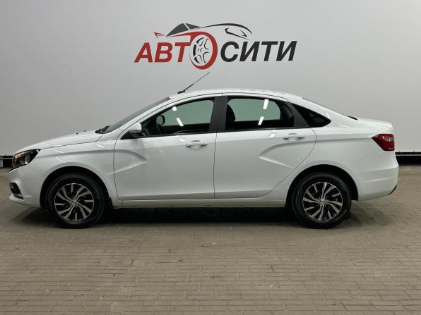 Lada (ВАЗ) Vesta I с пробегом 2019 года, цена 1 220 000 рублей, 12300 км, седан, Автокод Объявления