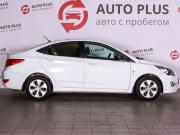 Hyundai Solaris I Рестайлинг Минеральные Воды  - изображение 23