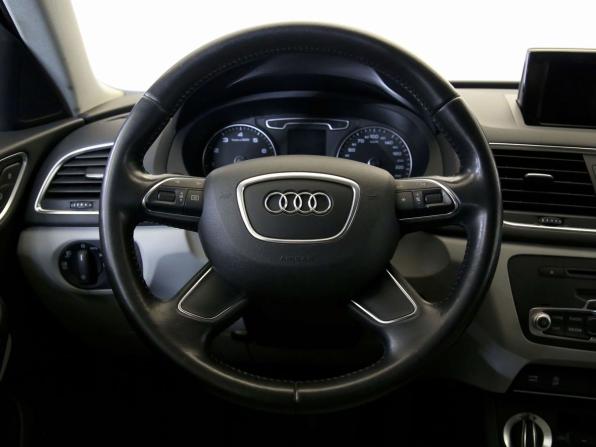 Audi Q3 I (8U) с пробегом 2012 года, цена 1 295 000 рублей, 163086 км, внедорожник, Автокод Объявления
