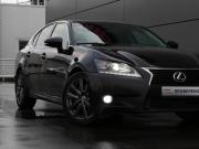 Lexus GS IV Москва  - изображение 49