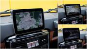 Mercedes-Benz G-Класс II (W463) Рестайлинг 4 Москва  - изображение 48