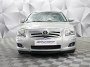 Toyota Avensis II Рестайлинг Ульяновск  - изображение 28