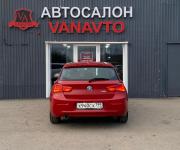 BMW 1 серии II (F20/F21) Рестайлинг 2 Альметьевск  - изображение 32