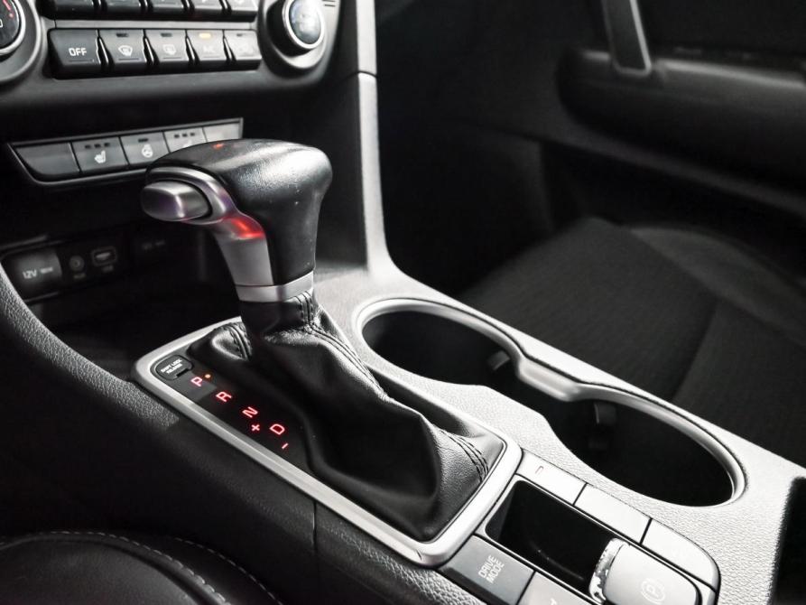 Kia Sportage IV Екатеринбург  - изображение 17
