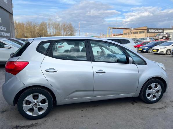Kia Venga I с пробегом 2012 года, цена 750 000 рублей, 225614 км, минивэн, Автокод Объявления
