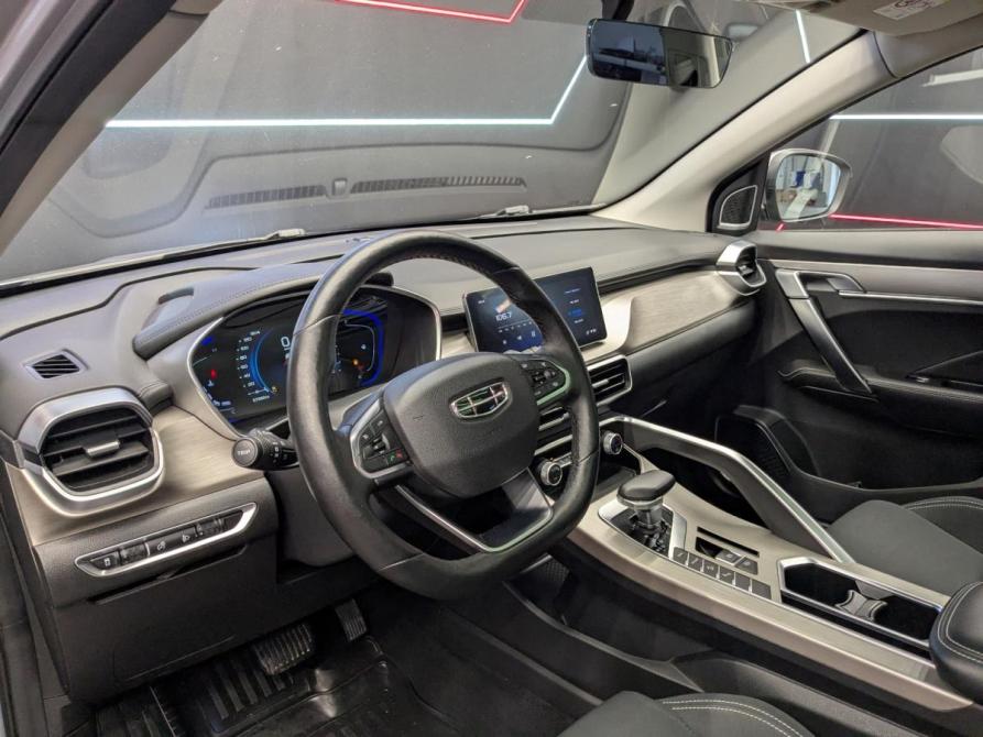 Geely Coolray I Москва  - изображение 7