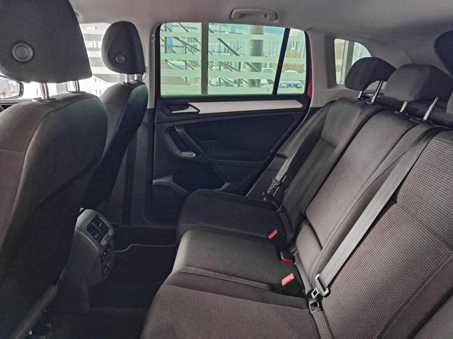 Volkswagen Tiguan II Казань  - изображение 15