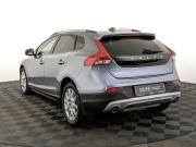 Volvo V40 II Рестайлинг Москва  - изображение 34