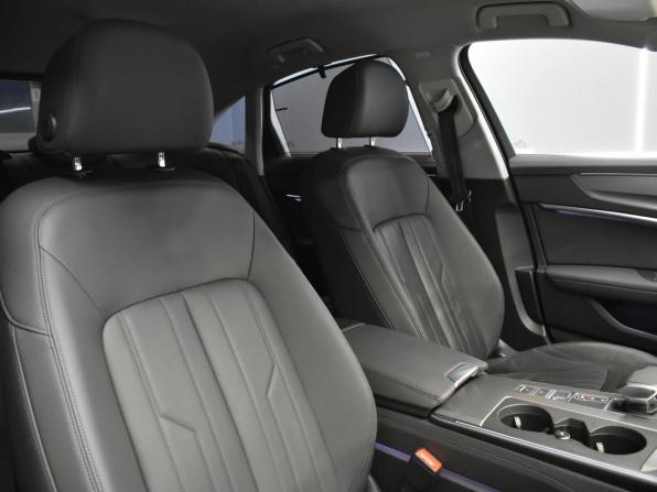 Audi A6 V (C8) с пробегом 2018 года, цена 4 475 000 рублей, 86590 км, седан, Автокод Объявления