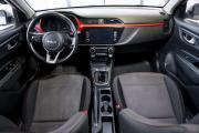 Kia Rio IV Рестайлинг Ростов-на-Дону  - изображение 52