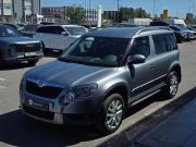 Skoda Yeti I Санкт-Петербург  - изображение 18