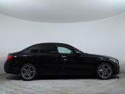 Mercedes-Benz C-Класс IV (W205) Рестайлинг Санкт-Петербург  - изображение 23
