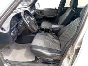 Chevrolet Niva I Рестайлинг Воронеж  - изображение 22