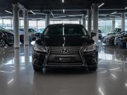 Lexus LS IV Рестайлинг 2 Москва  - изображение 38