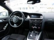 Audi A5 I (8T) Рестайлинг Москва  - изображение 27