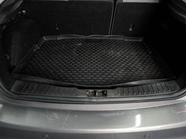 Ford Focus III с пробегом 2012 года, цена 679 000 рублей, 202727 км, хэтчбек, Автокод Объявления