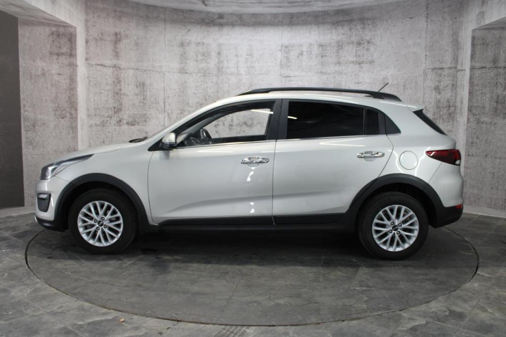 Kia Rio IV Ярославль  - изображение 5
