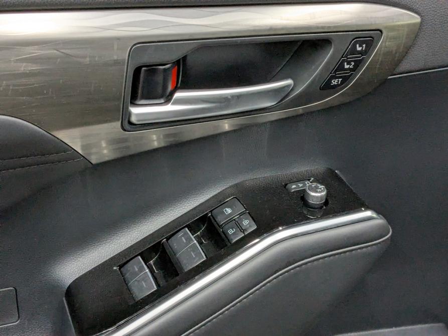 Toyota Highlander IV (XU70) Москва  - изображение 10