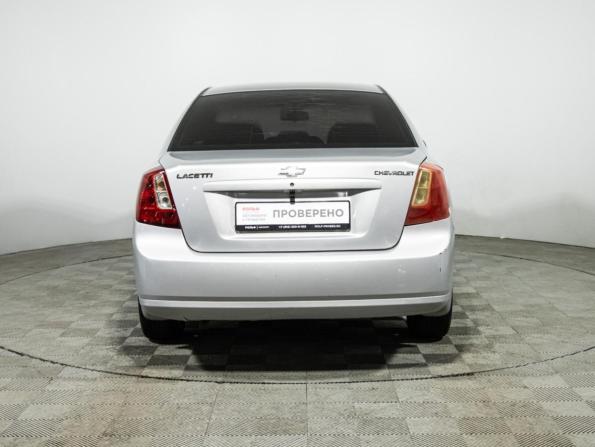 Chevrolet Lacetti I с пробегом 2007 года, цена 299 585 рублей, 315185 км, седан, Автокод Объявления