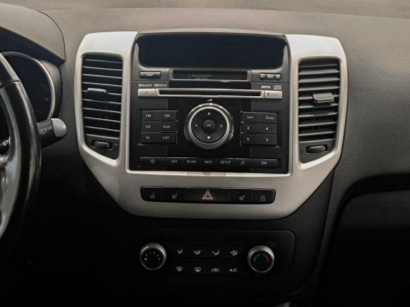 Kia Venga I Рестайлинг с пробегом 2015 года, цена 1 320 000 рублей, 121718 км, минивэн, Автокод Объявления