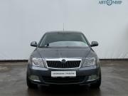 Skoda Octavia II (A5) Рестайлинг Москва  - изображение 14
