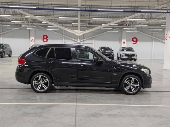BMW X1 I (E84) с пробегом 2012 года, цена 1 160 000 рублей, 229211 км, внедорожник, Автокод Объявления