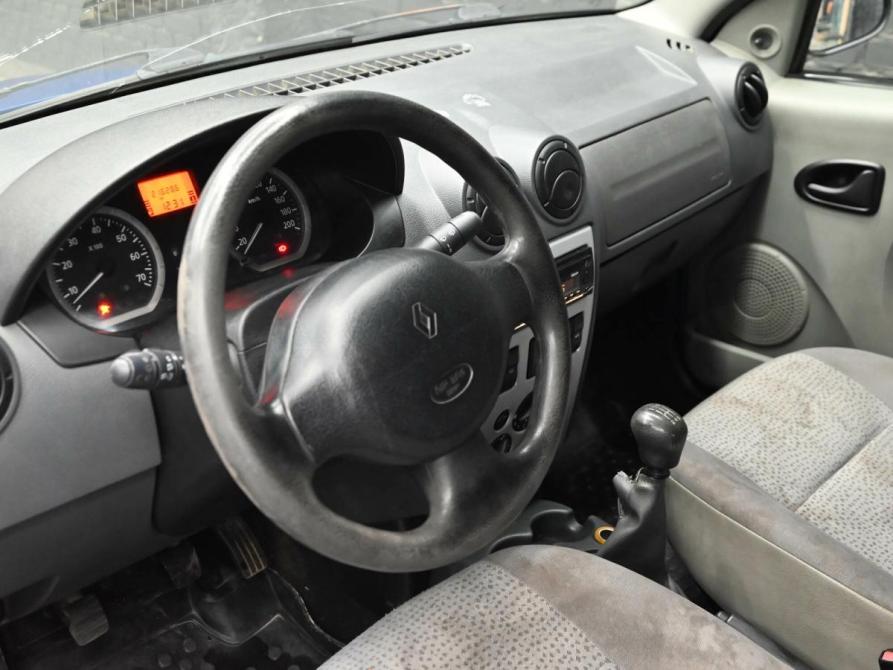 Renault Logan I Екатеринбург  - изображение 14