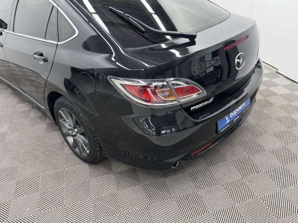 Mazda 6 II (GH) Рестайлинг с пробегом 2011 года, цена 1 120 000 рублей, 193782 км, лифтбек, Автокод Объявления