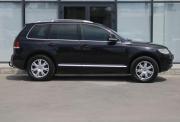 Volkswagen Touareg I Рестайлинг Саратов  - изображение 36