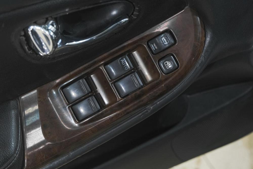 Nissan Maxima V (A33) Новокузнецк  - изображение 18