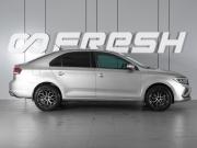 Volkswagen Polo VI Минеральные Воды  - изображение 22