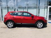 Nissan Qashqai I Рестайлинг Воронеж  - изображение 17