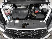 Chery Tiggo 4 I Рестайлинг 2 Ульяновск  - изображение 42