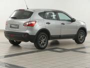 Nissan Qashqai I Рестайлинг Иваново  - изображение 22