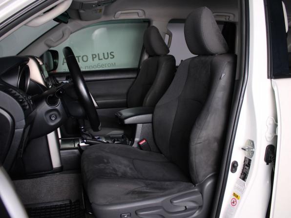 Toyota Land Cruiser Prado 150 Series с пробегом 2013 года, цена 3 070 000 рублей, 236505 км, внедорожник, Автокод Объявления