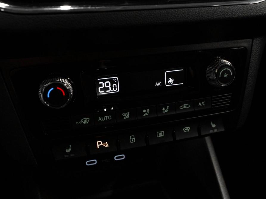 Skoda Rapid II Москва  - изображение 20