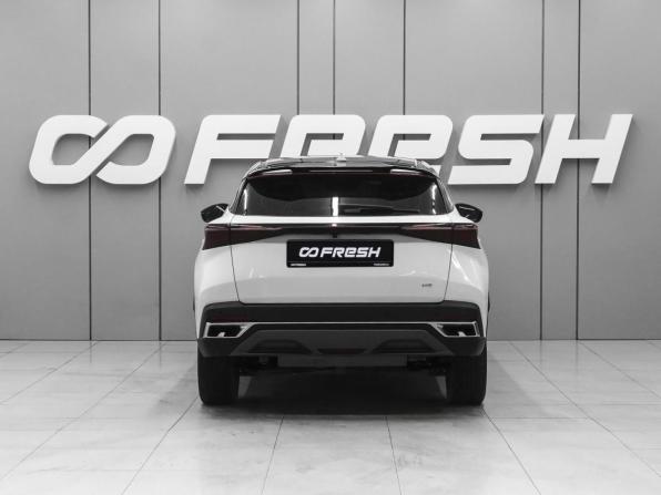 Omoda C5 I с пробегом 2023 года, цена 1 969 000 рублей, 42256 км, внедорожник, Автокод Объявления