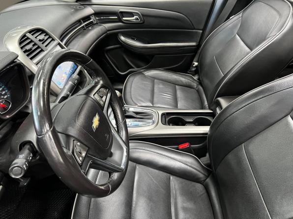 Chevrolet Malibu VIII с пробегом 2012 года, цена 950 000 рублей, 220000 км, седан, Автокод Объявления