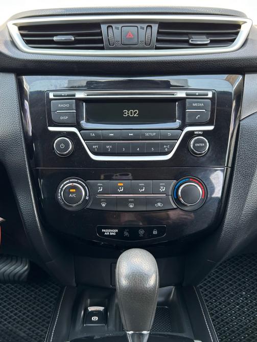 Nissan Qashqai II Альметьевск  - изображение 20