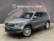Skoda Kodiaq I Пермь  - изображение 24