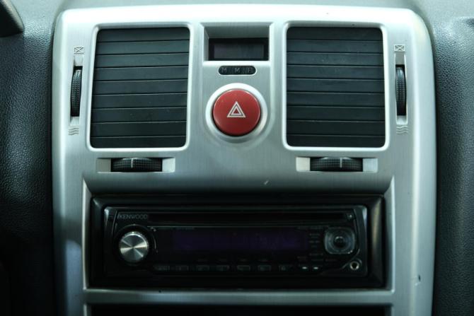 Hyundai Getz I Рестайлинг с пробегом 2007 года, цена 479 000 рублей, 235000 км, хэтчбек, Автокод Объявления