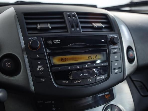 Toyota RAV4 III (XA30) Рестайлинг с пробегом 2011 года, цена 1 289 000 рублей, 201428 км, внедорожник, Автокод Объявления