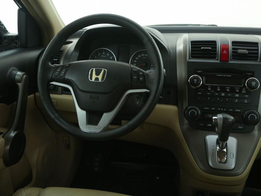 Honda CR-V III Иваново  - изображение 14