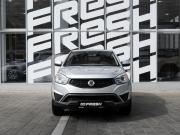 SsangYong Actyon II Рестайлинг Ставрополь  - изображение 21