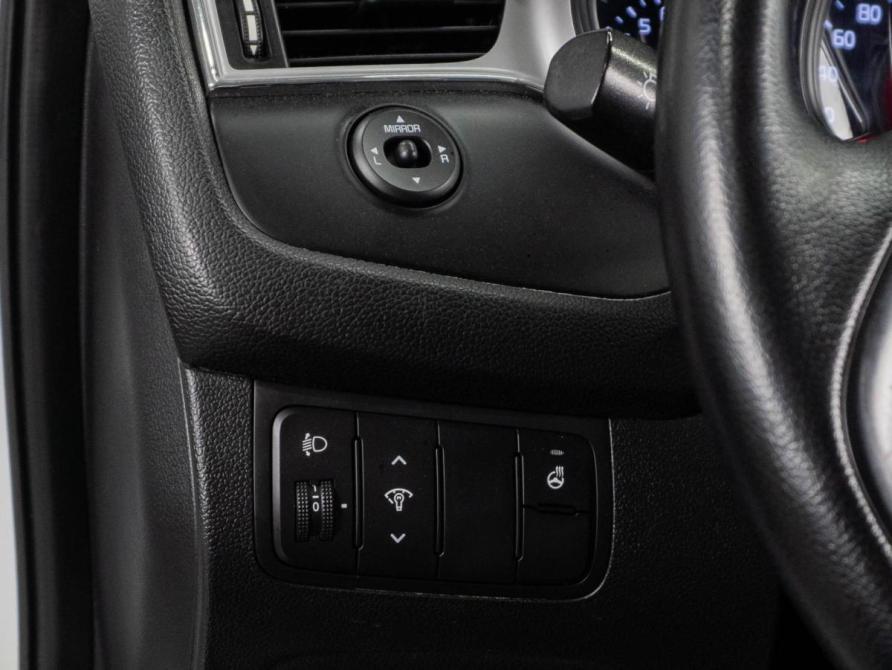 Kia Ceed II Рестайлинг Тюмень  - изображение 17