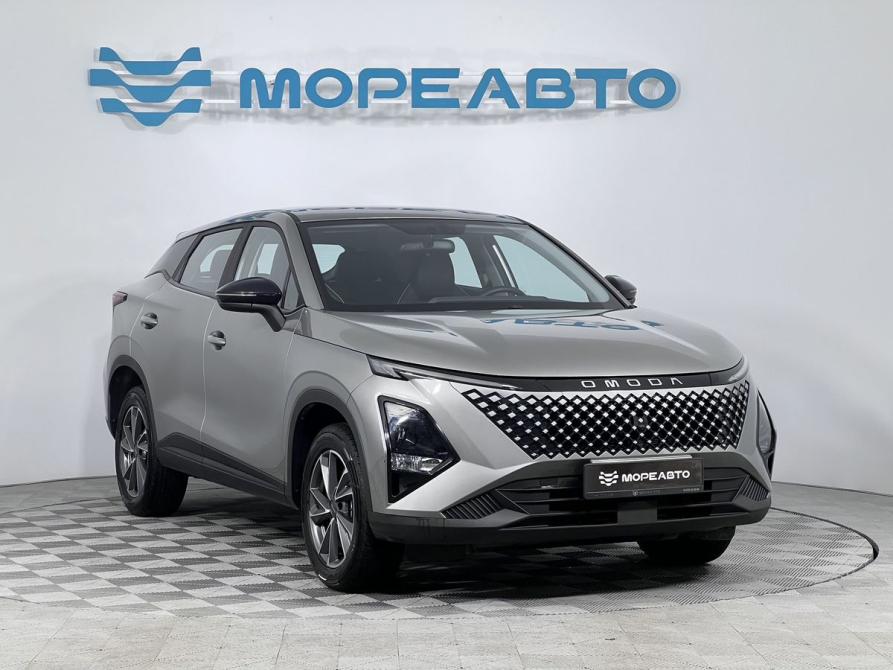 Omoda C5 I Рестайлинг Калининград  - изображение 3