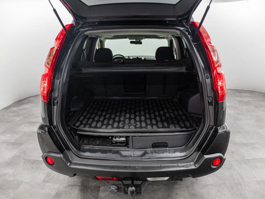 Nissan X-Trail II Красноярск  - изображение 22