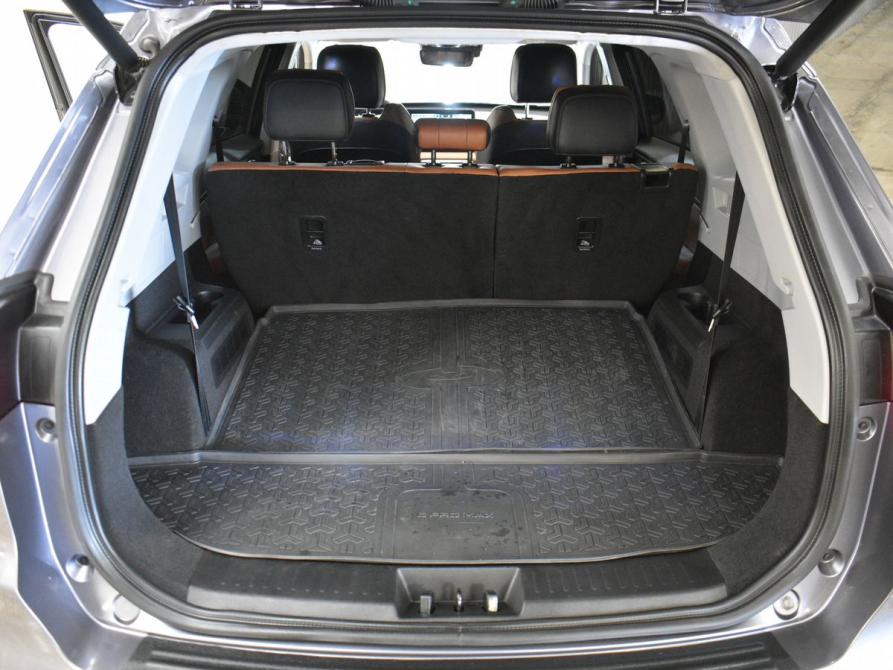 Chery Tiggo 8 Pro Max I Мурманск  - изображение 29