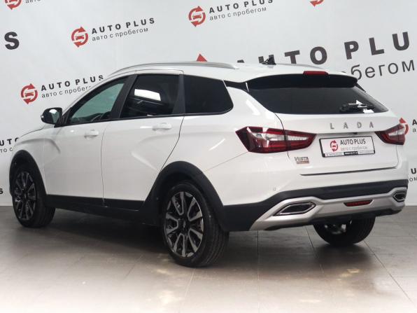 Lada (ВАЗ) Vesta I Рестайлинг (NG) с пробегом 2024 года, цена 1 499 000 рублей, 26500 км, универсал, Автокод Объявления
