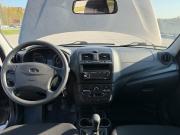 Lada (ВАЗ) Granta I Рестайлинг Пермь  - изображение 12